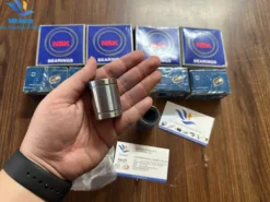 Vòng Bi Trượt Tuyến Tính LM20UU XLZY