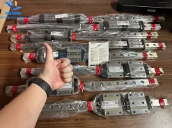 Alternative view of Con Trượt Vuông THK SSR25XV