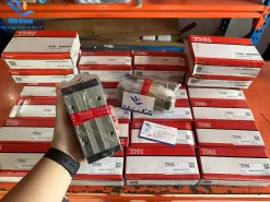 Alternative view of Con Trượt Vuông THK HSR15C