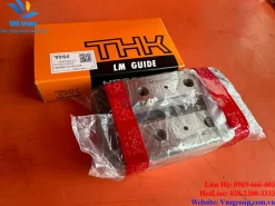 Alternative view of Con Trượt Vuông THK SVR RH, SVR35RH, SVR45RH, SVR55RH