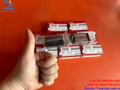 Alternative view of Con Trượt Vuông THK HRW-LRM | HRW12LRM, HRW14LRM, HRW17CR, HRW17CRM HRW21CR, HRW21CRM HRW27CR, HRW27CRM HRW35CR, HRW35CRM HRW50CR