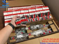 Alternative view of Con Trượt Tròn THK LF | LF6, LF8, LF10, LF13, LF16, LF20, LF25, LF30, LF40, LF50, LF60