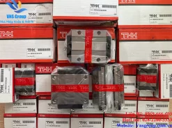 Alternative view of Con Trượt Tròn THK LTR | LTR8, LTR10, LTR13, LTR16, LTR20, LTR25, LTR32, LTR40, LTR50, LTR60