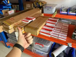 Alternative view of Con Trượt Tròn THK LBG | LBG20, LBG25, LBG30, LBG40, LBG50, LBG60, LBG85