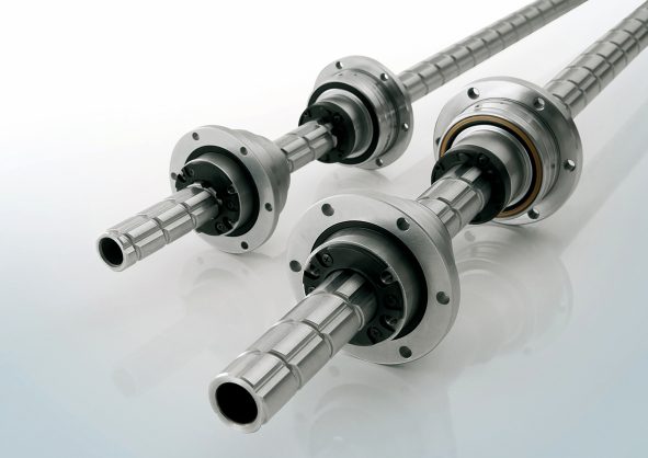 VÍT ME BI THK CHÍNH HÃNG DÒNG - BNS, NS