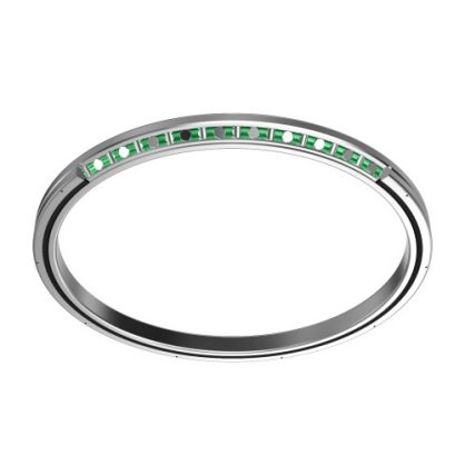 VÒNG BI MÂM XOAY THK DÒNG RE