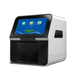 Máy Phân Tích Hóa Học