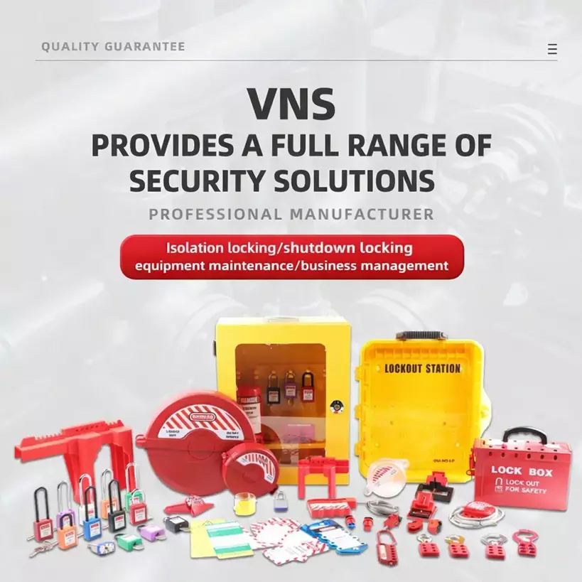 ổ khóa an toàn Boshi VNS M-G25