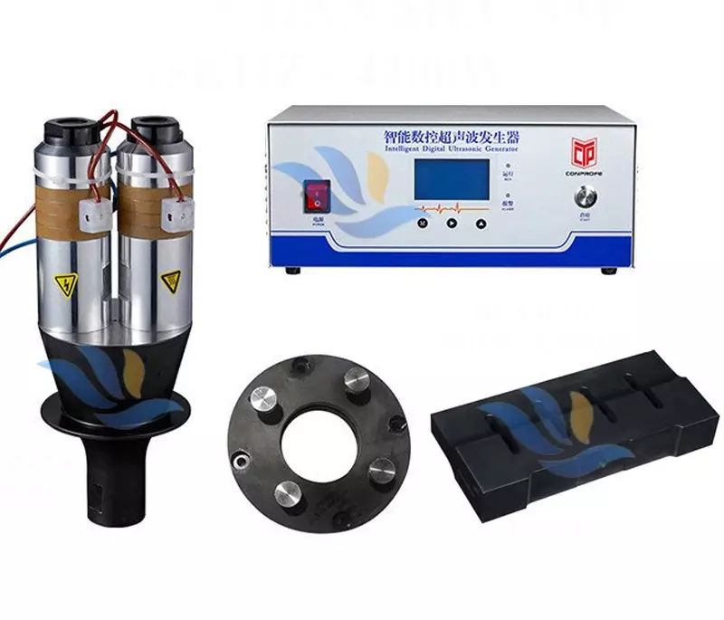 VNS Group - Nhà Cung Cấp Máy Hàn Siêu Âm Uy Tín Tại Việt Nam