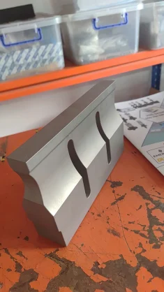 Búa Hàn Siêu Âm 20khz - 15khz Titan