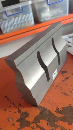 Búa Hàn Siêu Âm 20khz - 15khz Titan