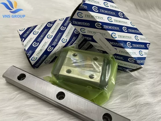 Thanh Trượt Vuông TBI 