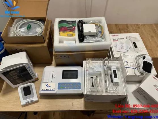 Khi nào cần đo điện tim?