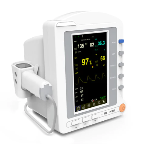 Máy Theo Dõi Bệnh Nhân Contec CMS5200