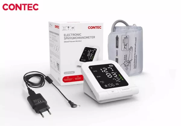 Máy Đo Huyết Áp CONTEC08C