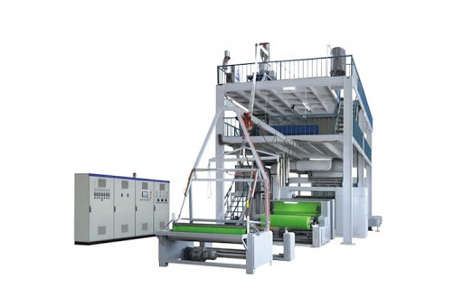 Quy trình sản xuất túi vải không dệt