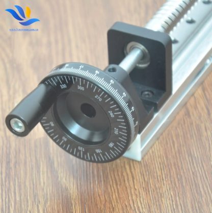 BỘ THIẾT BỊ TRUYỀN ĐỘNG - FLS40