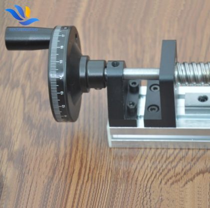 BỘ THIẾT BỊ TRUYỀN ĐỘNG - FLS40