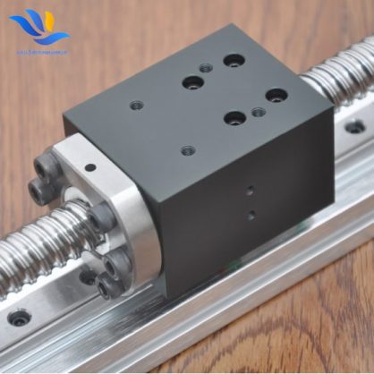 BỘ THIẾT BỊ TRUYỀN ĐỘNG - FLS40