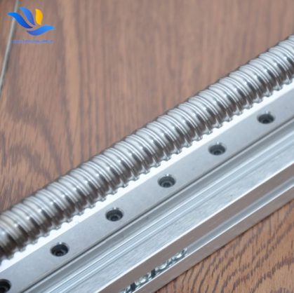 BỘ THIẾT BỊ TRUYỀN ĐỘNG - FLS40