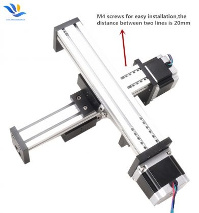 BỘ THIẾT BỊ TRUYỀN ĐỘNG - FLS40XY-S BỘ THIẾT BỊ TRUYỀN ĐỘNG - FLS40XY-S