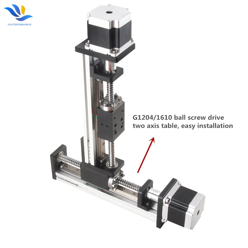 BỘ THIẾT BỊ TRUYỀN ĐỘNG - FLS40XY-T