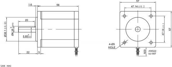 BỘ THIẾT BỊ TRUYỀN ĐỘNG - FSL40XYZ-X