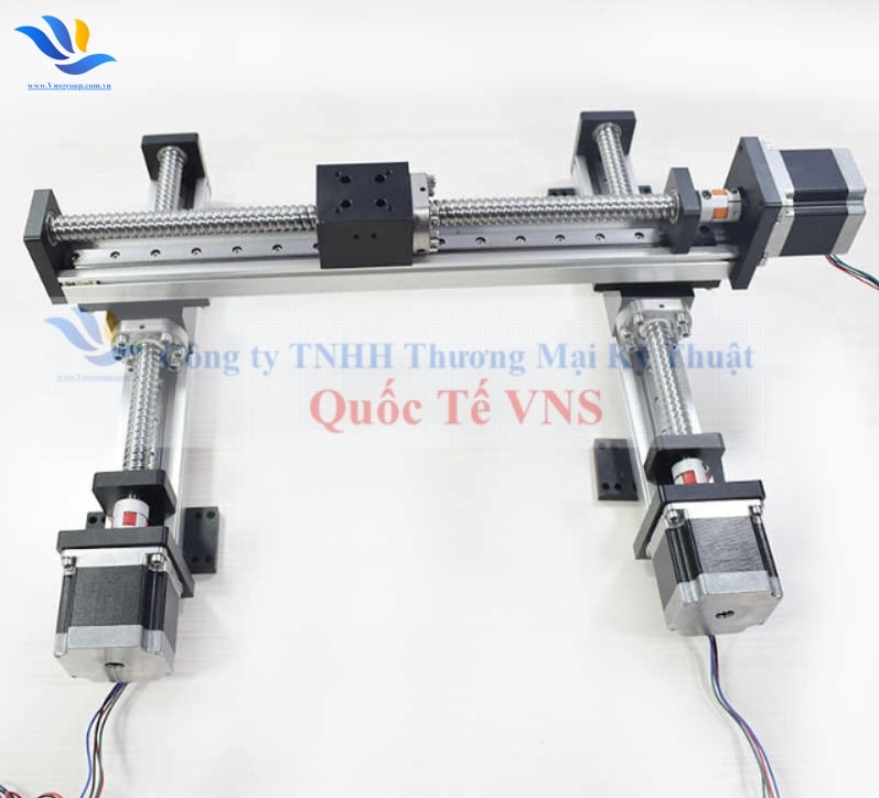 BỘ THIẾT BỊ TRUYỀN ĐỘNG - FTS40XYZ-H