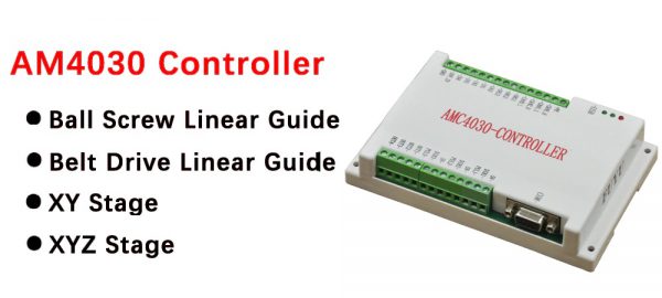 BỘ ĐIỀU KHIỂN AM4030-3