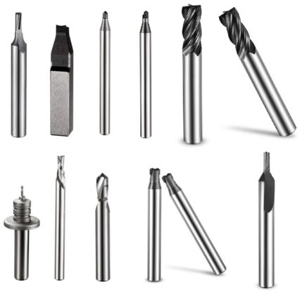 Dụng cụ cắt gót chính xác