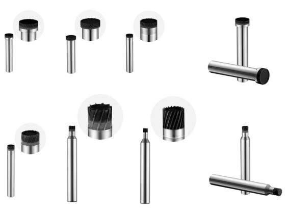 dao siêu cứng PCD carbide dao siêu cứng PCD carbide