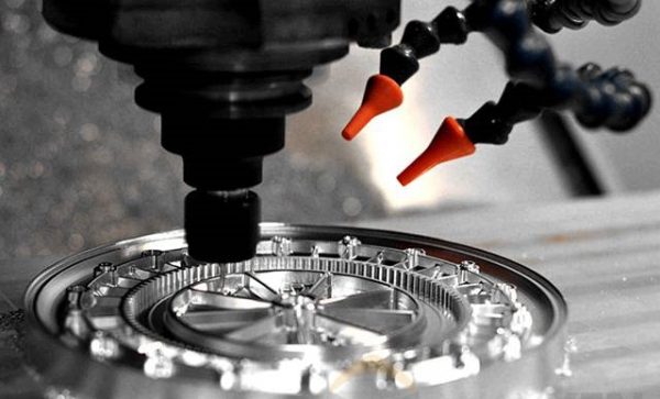 CÔNG NGHỆ GIA CÔNG CNC - TƯƠNG LAI MỚI CHO NGÀNH CÔNG NGHIỆP Ô TÔ CÔNG NGHỆ GIA CÔNG CNC - TƯƠNG LAI MỚI CHO NGÀNH CÔNG NGHIỆP Ô TÔ