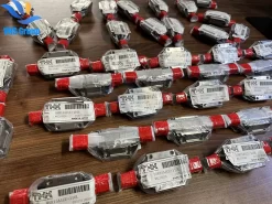 Alternative view of Con Trượt Vuông THK SVR C, SVR25C, SVR30C, SVR35C, SVR45C, SVR55C, SVR65C