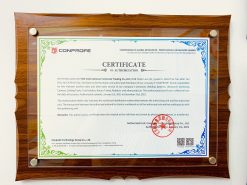 Nhà Phân Phối Conprofe