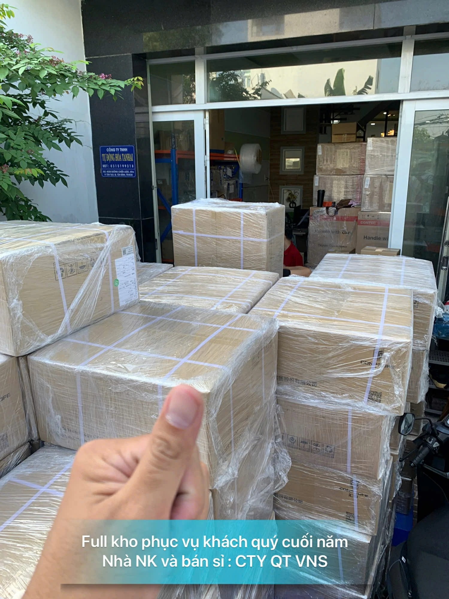 Bộ Máy Hàn Siêu Âm 15Khz 3200W PLC Digital - Ảnh 12