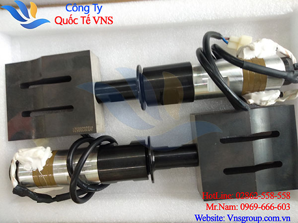 NHỮNG ĐIỂM CẦN LƯU Ý TRONG MÁY HÀN SIÊU ÂM NHỮNG ĐIỂM CẦN LƯU Ý TRONG MÁY HÀN SIÊU ÂM