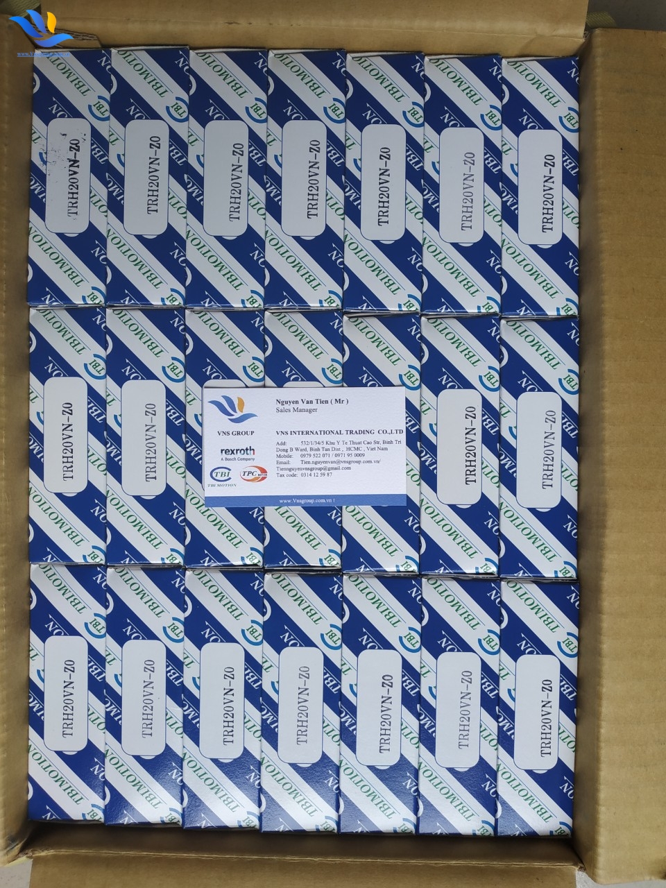 CON TRƯỢT VUÔNG TBI CON TRƯỢT VUÔNG TBI