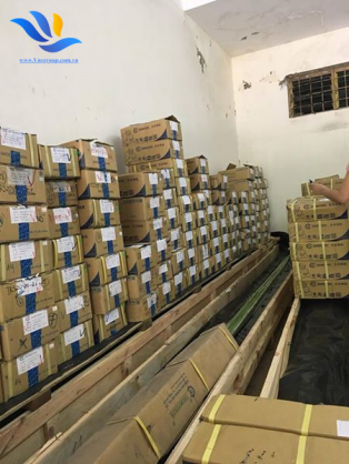 CON TRƯỢT VUÔNG THK