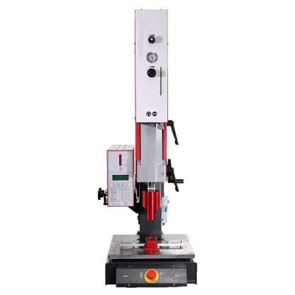 Máy Hàn Siêu Âm Nhựa VNS202000 Ứng Dụng Trong Ngành Sản Xuất Ô Tô