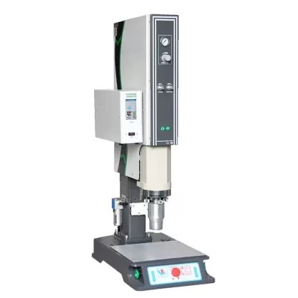 Máy Hàn Siêu Âm Nhựa VNS2026000 Ứng Dụng Sản Xuất Thiết Bị Di Động