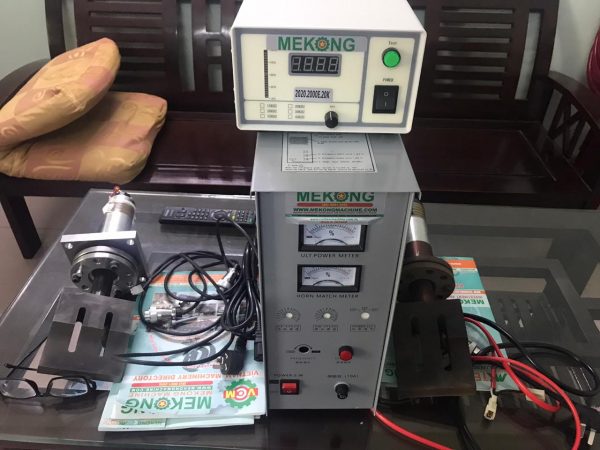 GIÁ MÀY HÀN SIÊU ÂM TRÊN THỊ TRƯỜNG GIÁ MÀY HÀN SIÊU ÂM TRÊN THỊ TRƯỜNG