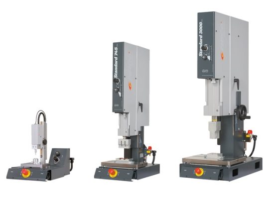 NGUYÊN LÝ VÀ ỨNG DỤNG MÁY HÀN NHỰA SIÊU ÂM NGUYÊN LÝ VÀ ỨNG DỤNG MÁY HÀN NHỰA SIÊU ÂM