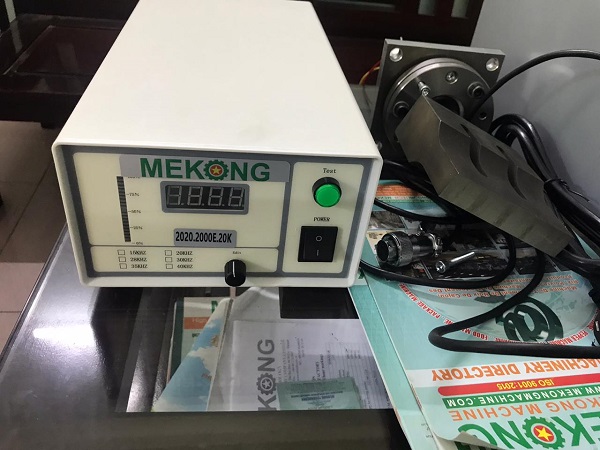 GIÁ MÀY HÀN SIÊU ÂM TRÊN THỊ TRƯỜNG GIÁ MÀY HÀN SIÊU ÂM TRÊN THỊ TRƯỜNG