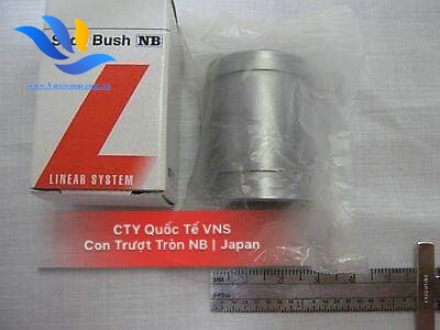 CON TRƯỢT TRÒN NB