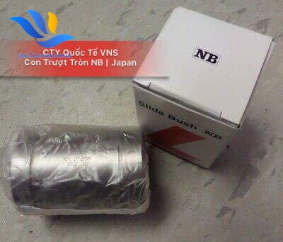 CON TRƯỢT TRÒN NB