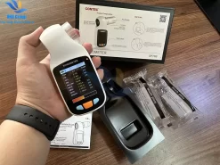 Alternative view of Máy Đo Chức Năng Hô Hấp Contec SP70B
