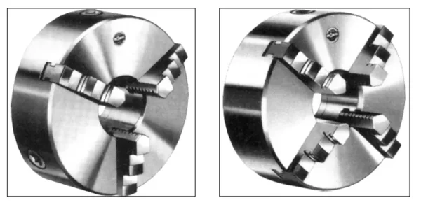 TÌM HIỂU CÁC THIẾT BỊ KẸP CNC TÌM HIỂU CÁC THIẾT BỊ KẸP CNC