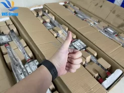 Alternative view of CON TRƯỢT THK SR l SR15V, SR20V, SR25V, SR30V, SR35V