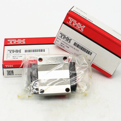 Ray trượt vuông THK (Nhật Bản);